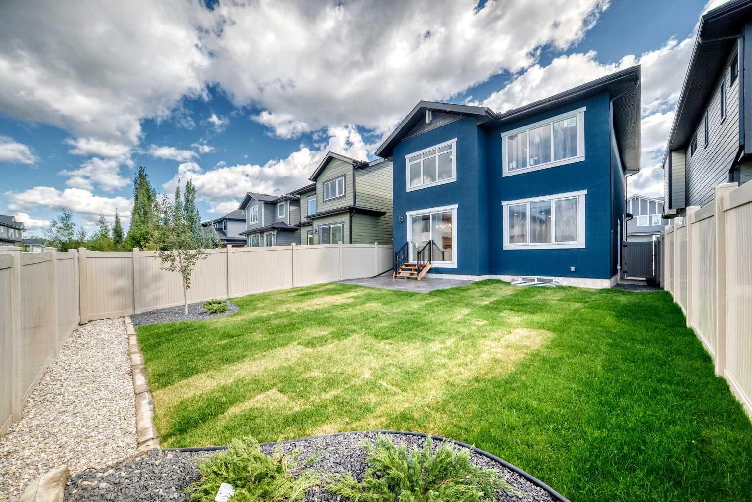 111 West Grove Gate SW