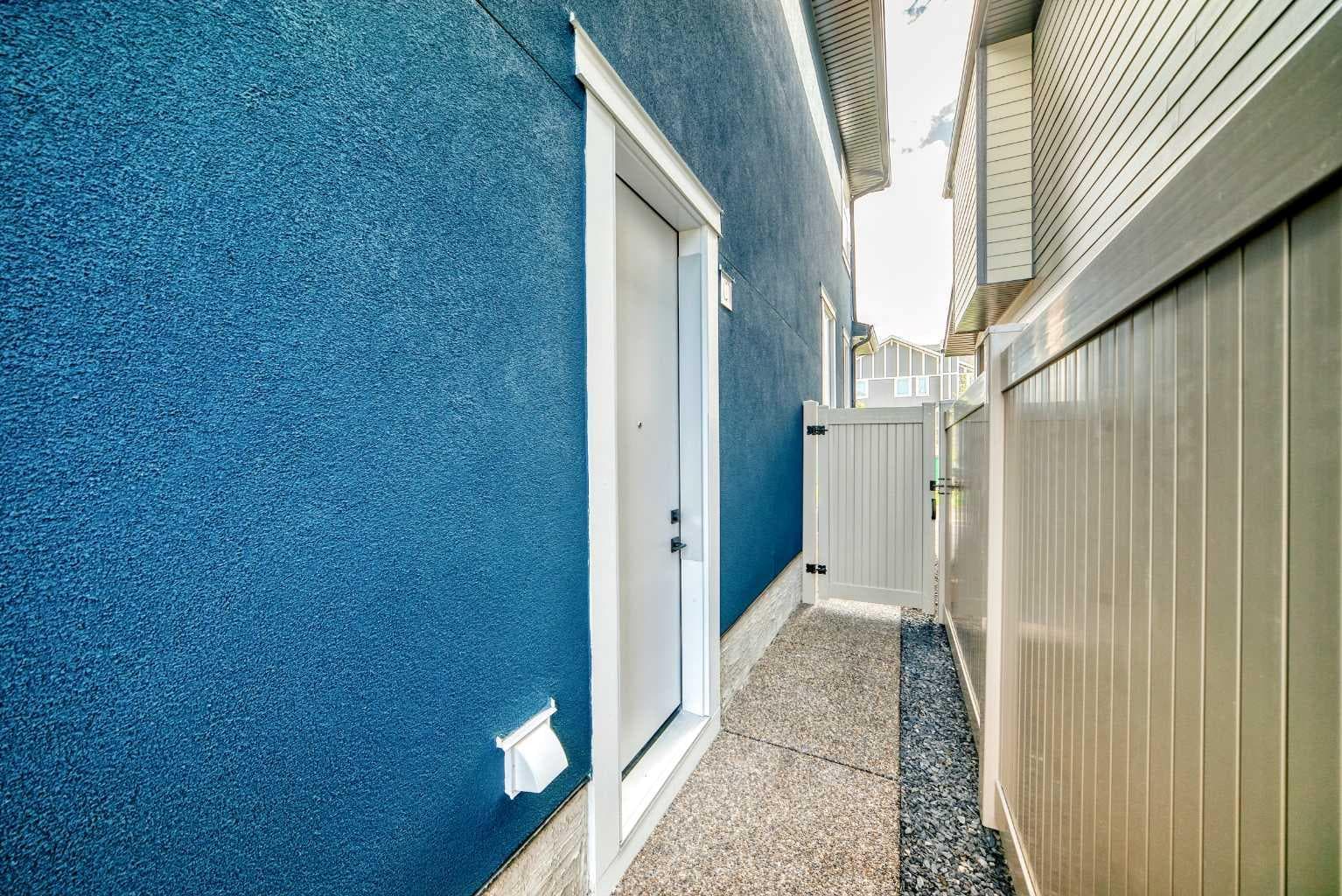 111 West Grove Gate SW
