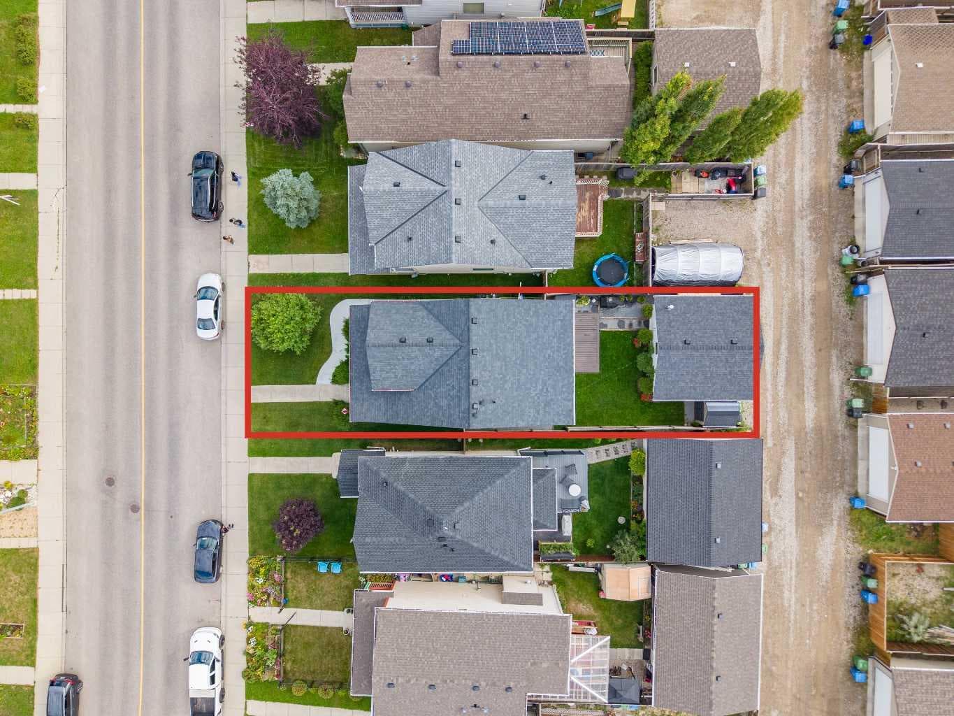 643 Everridge Drive SW