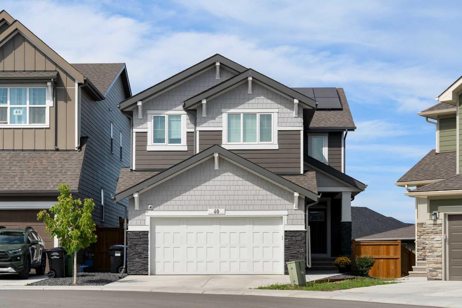 40 Verity Place SW