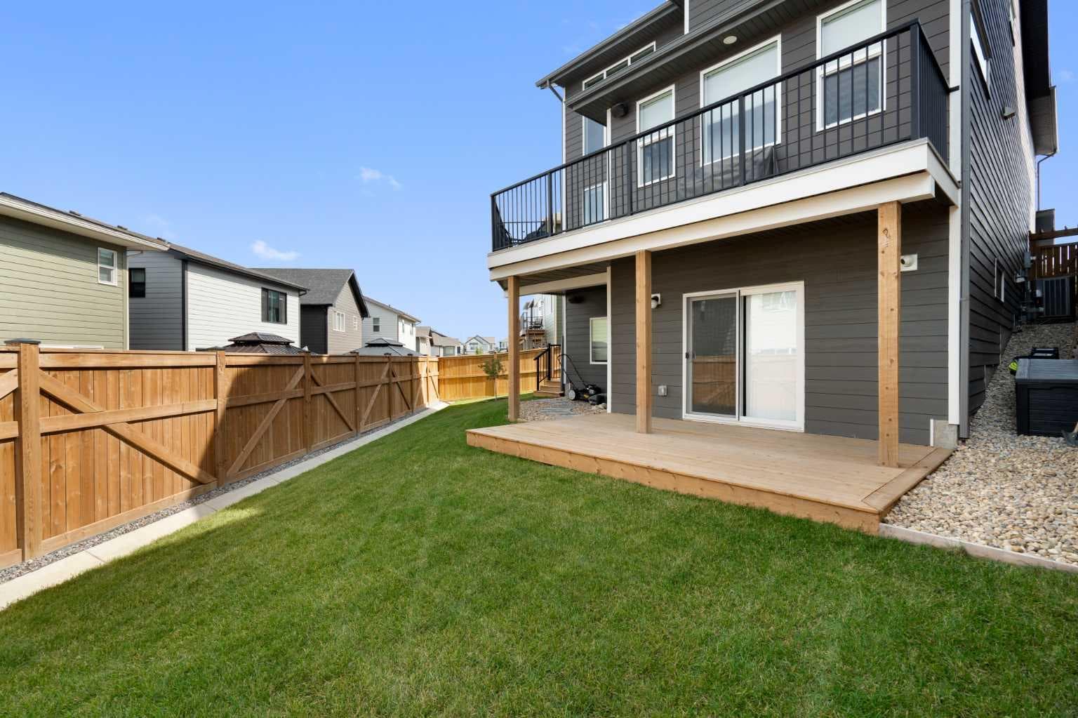 40 Verity Place SW