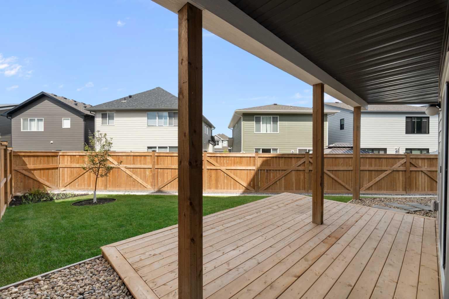 40 Verity Place SW