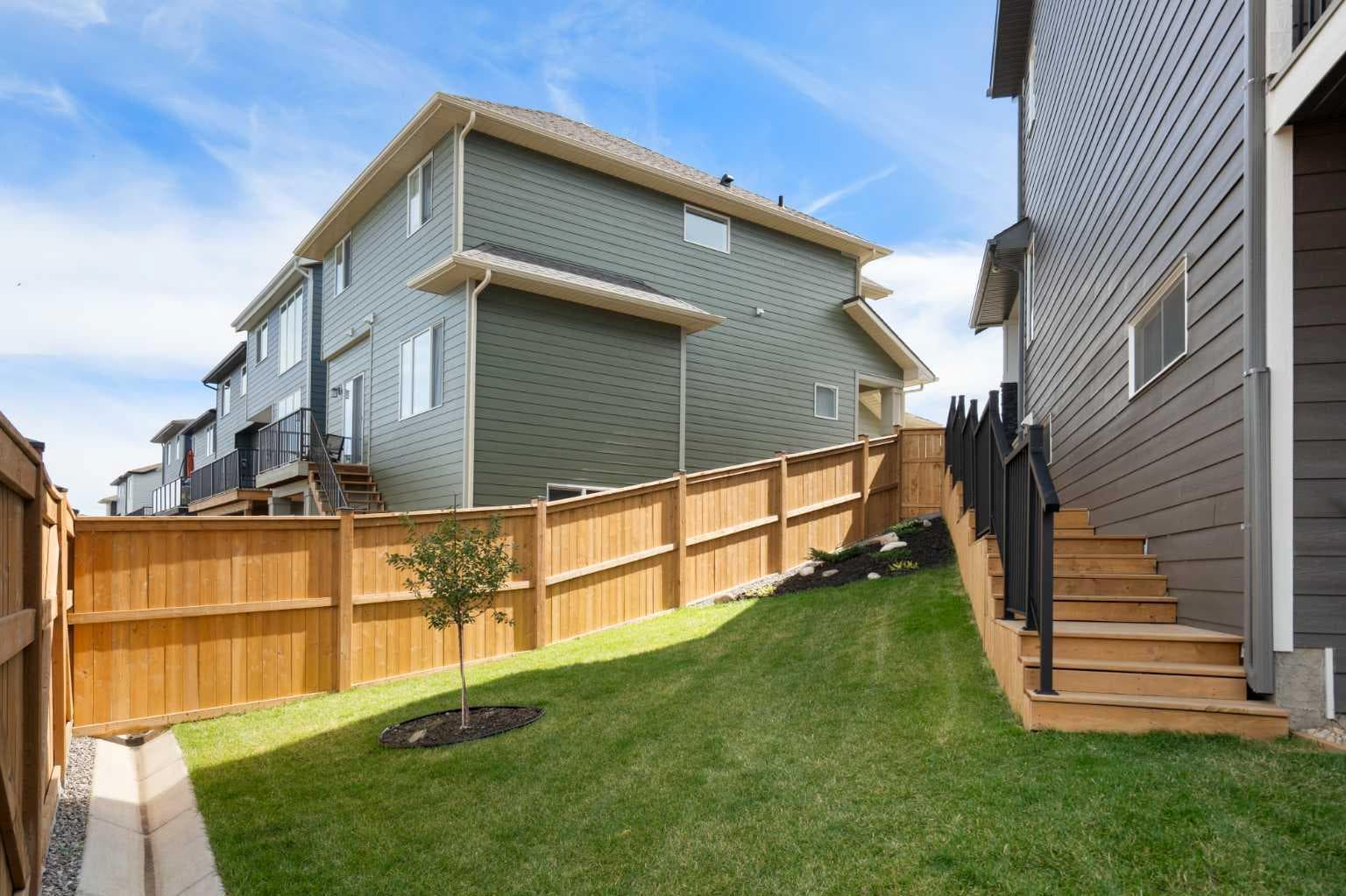 40 Verity Place SW