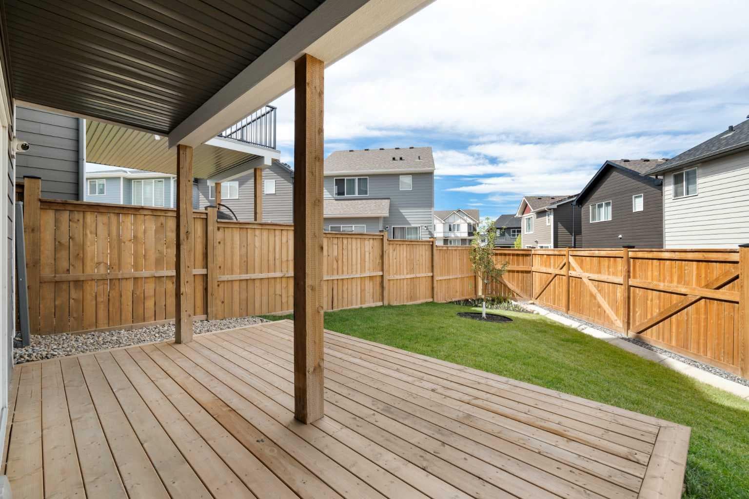 40 Verity Place SW