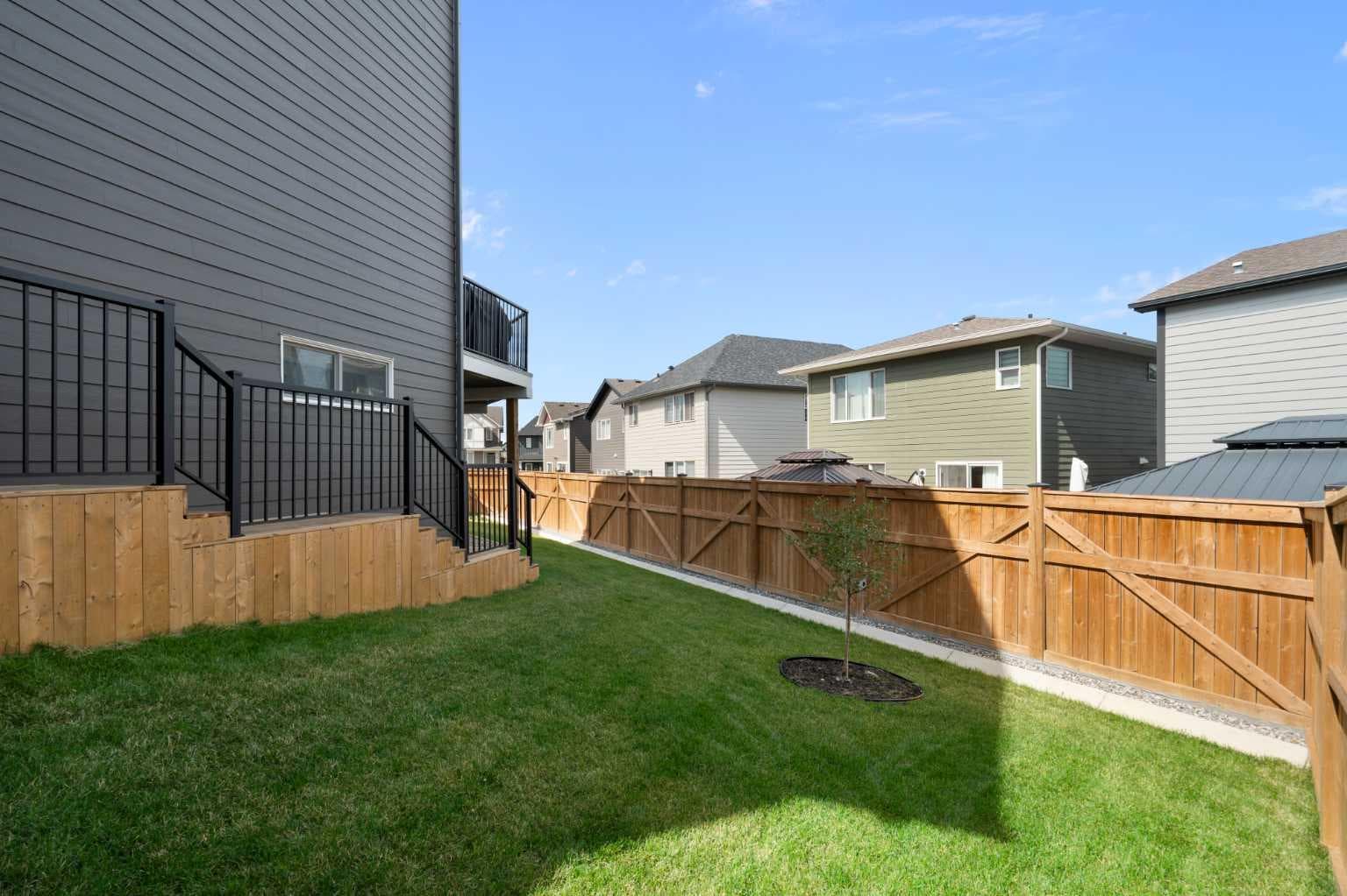 40 Verity Place SW