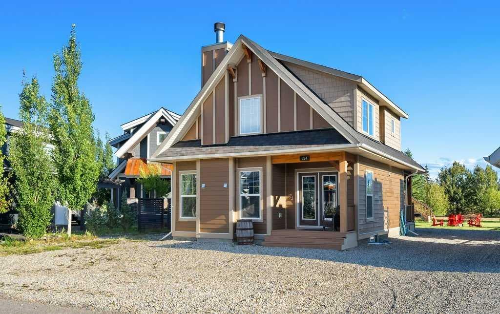 334 Cottageclub Way 