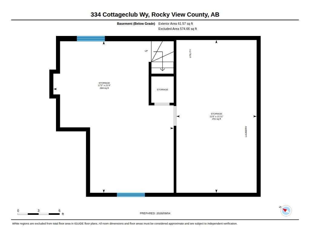 334 Cottageclub Way 