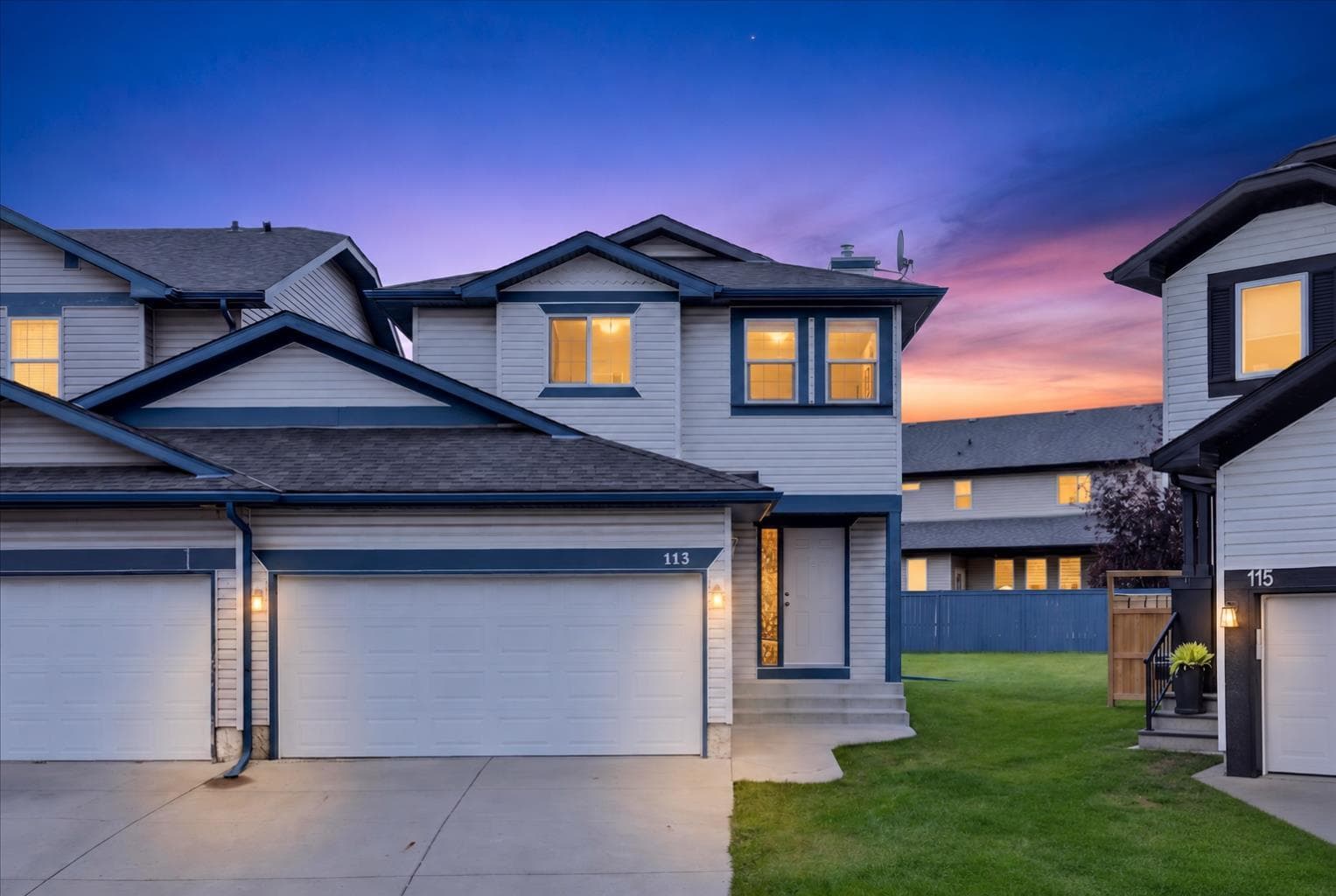 113 Canoe Square SW