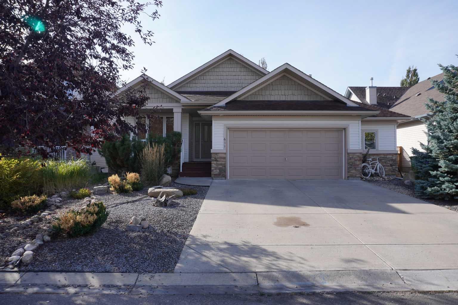 611 Cavendish Beach Bay 