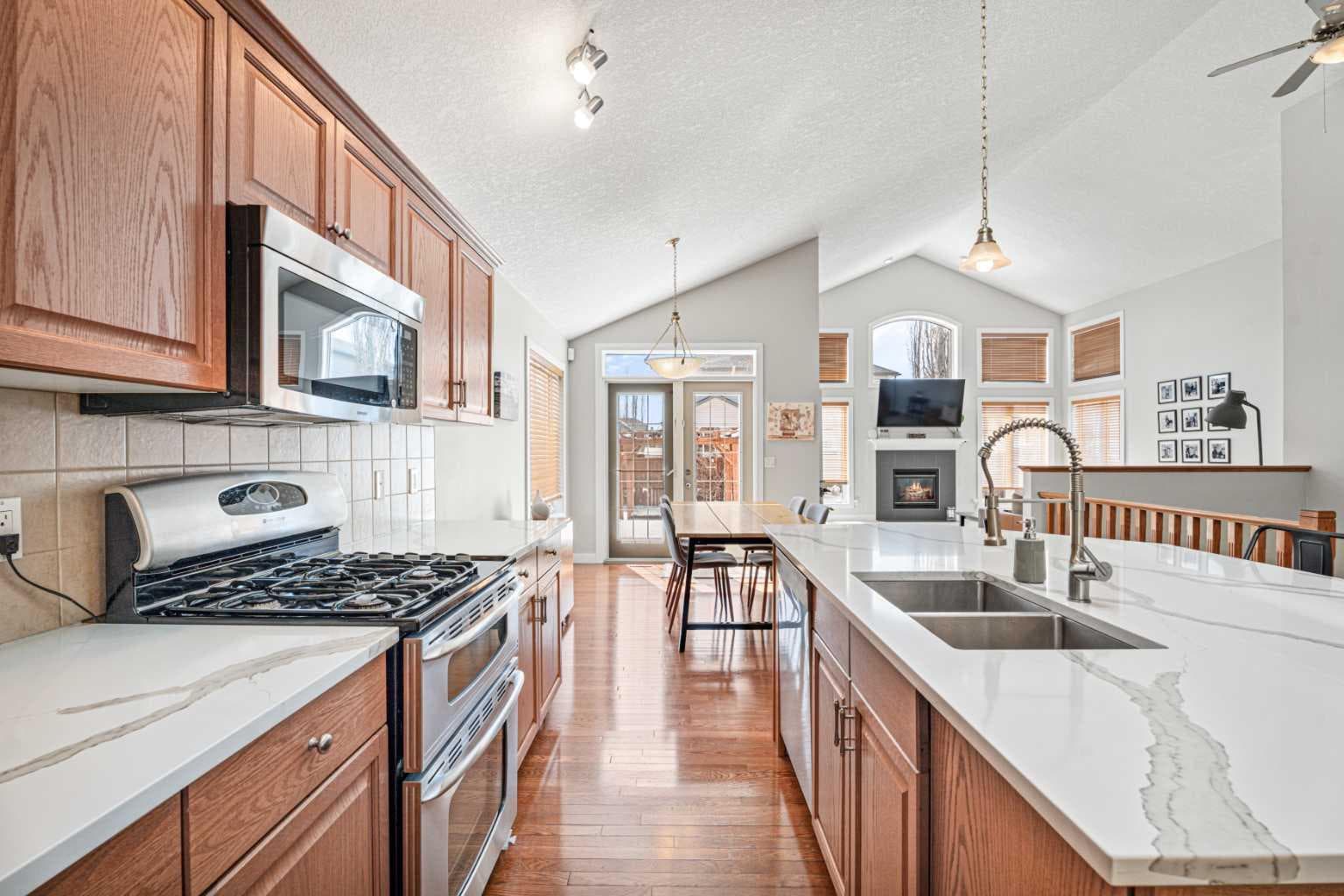 611 Cavendish Beach Bay 