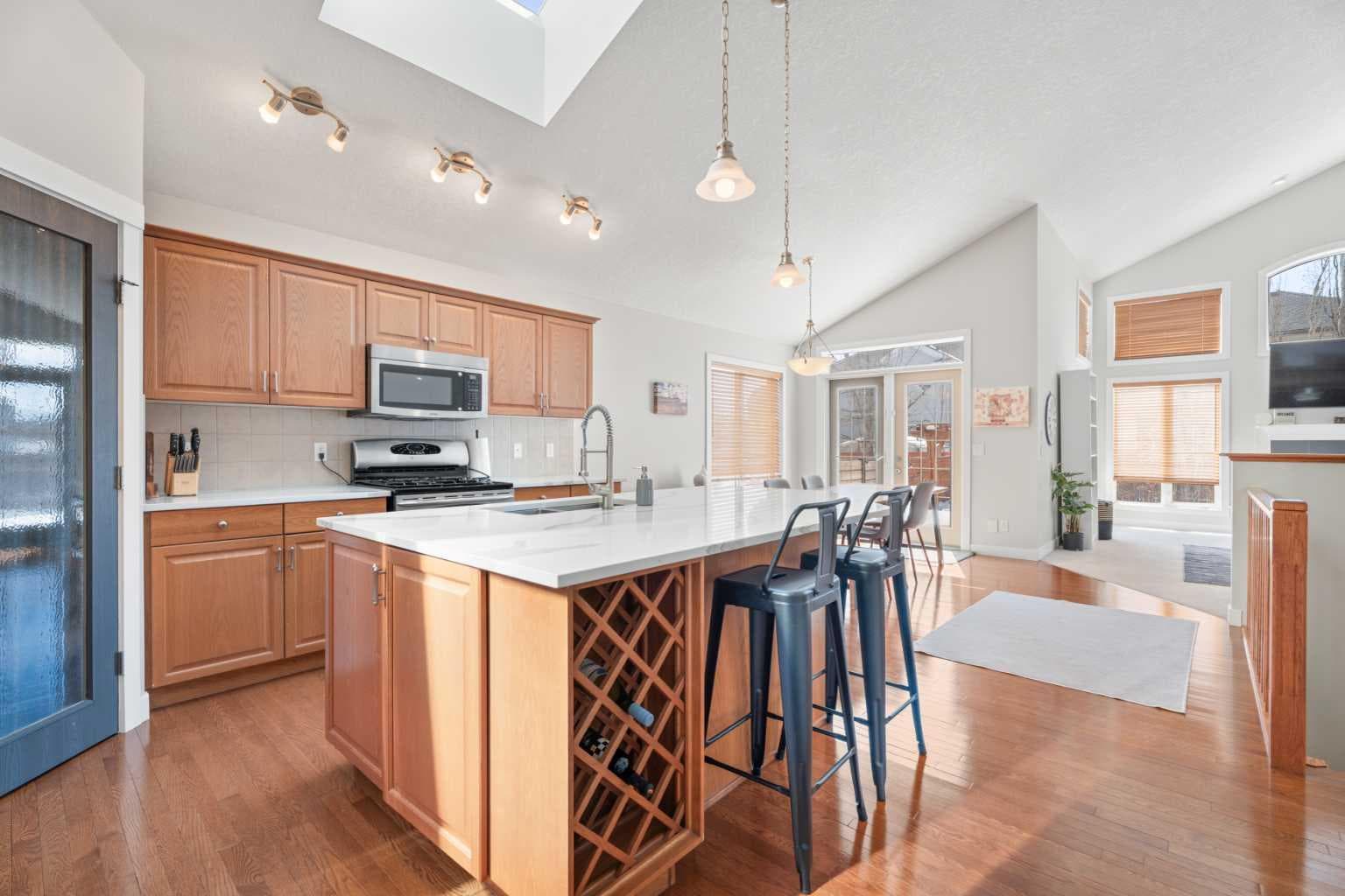 611 Cavendish Beach Bay 