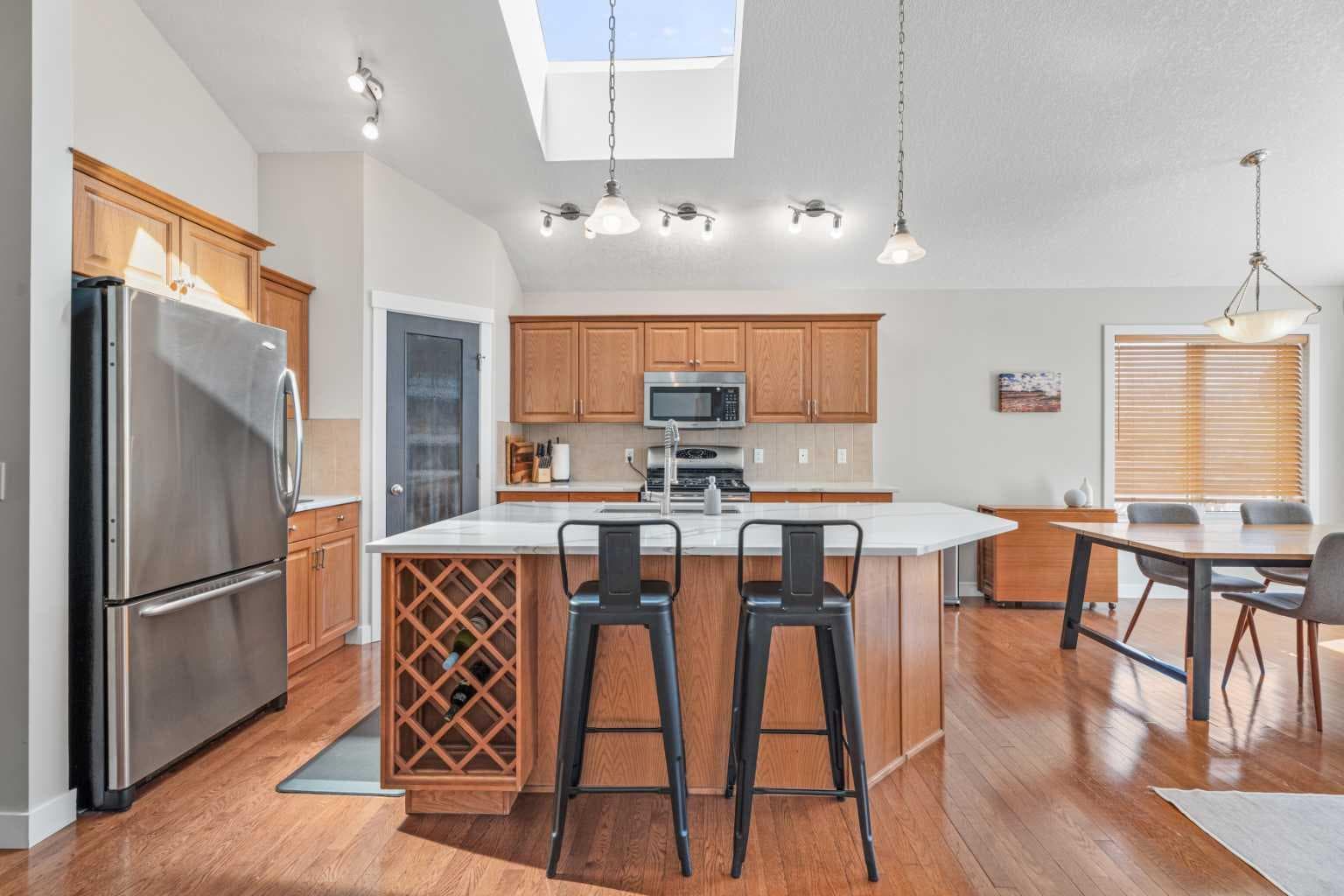 611 Cavendish Beach Bay 