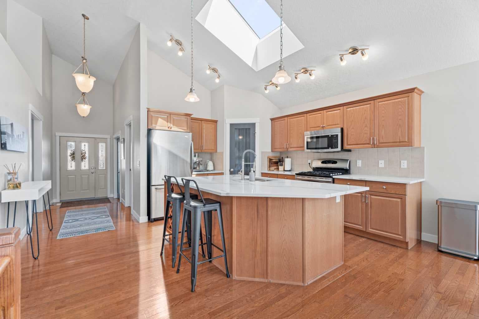 611 Cavendish Beach Bay 