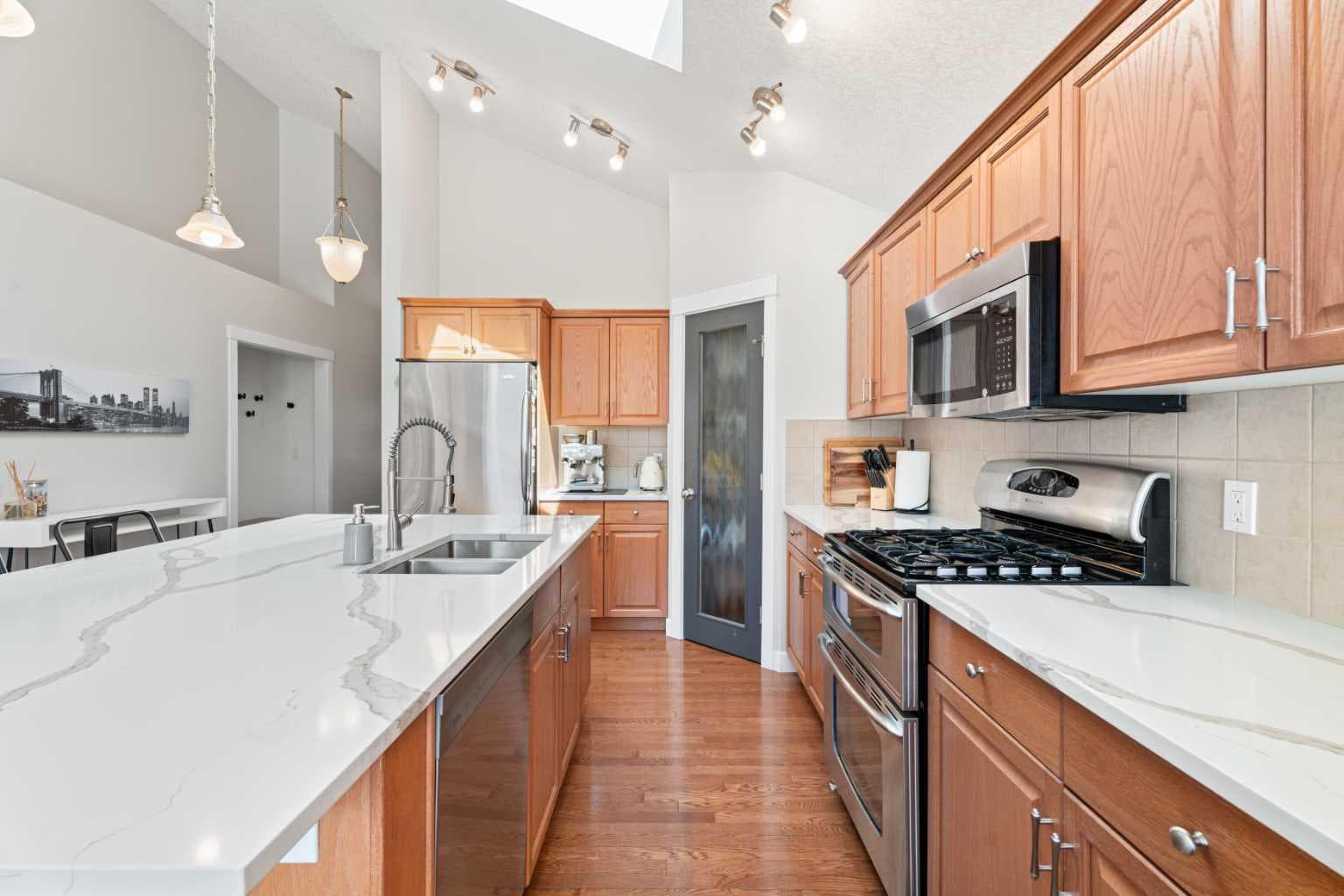 611 Cavendish Beach Bay 