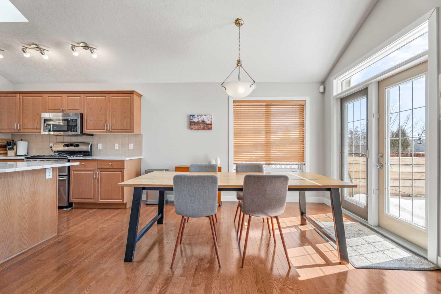 611 Cavendish Beach Bay 