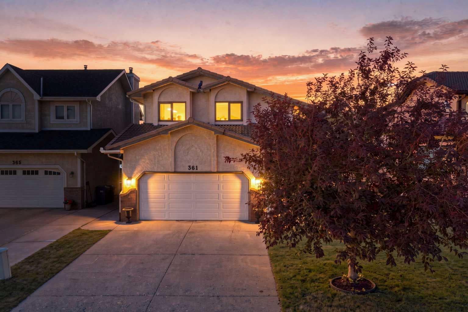 361 Santana Bay NW