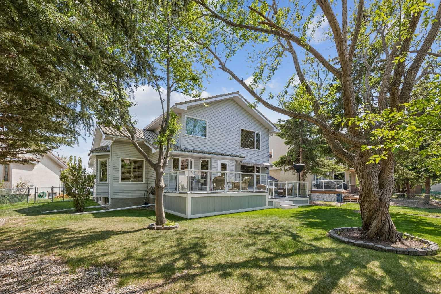 187 Hampshire Close NW