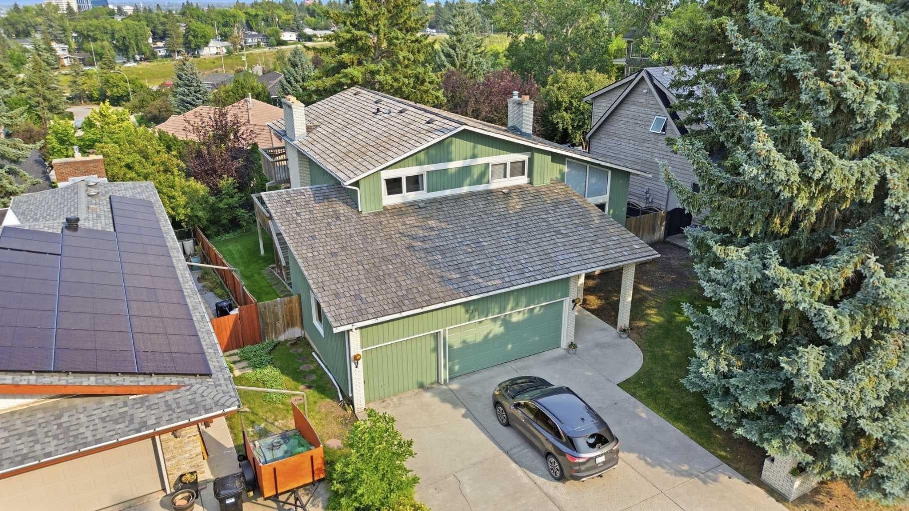 336 Pump Hill Crescent SW