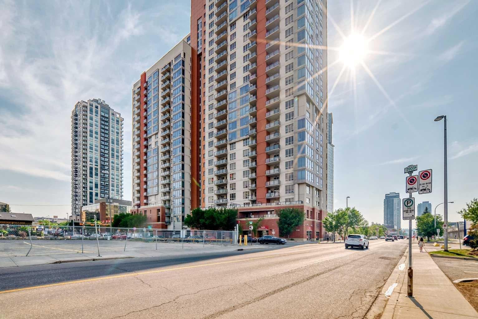 1812, 1053 10 Street SW