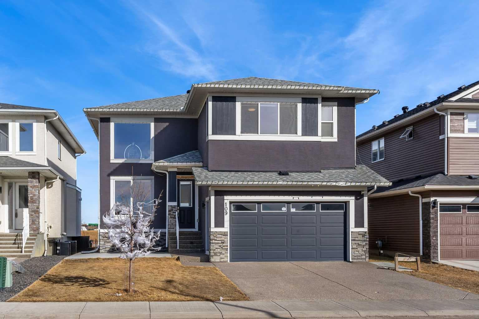 109 Chelsea Grove 