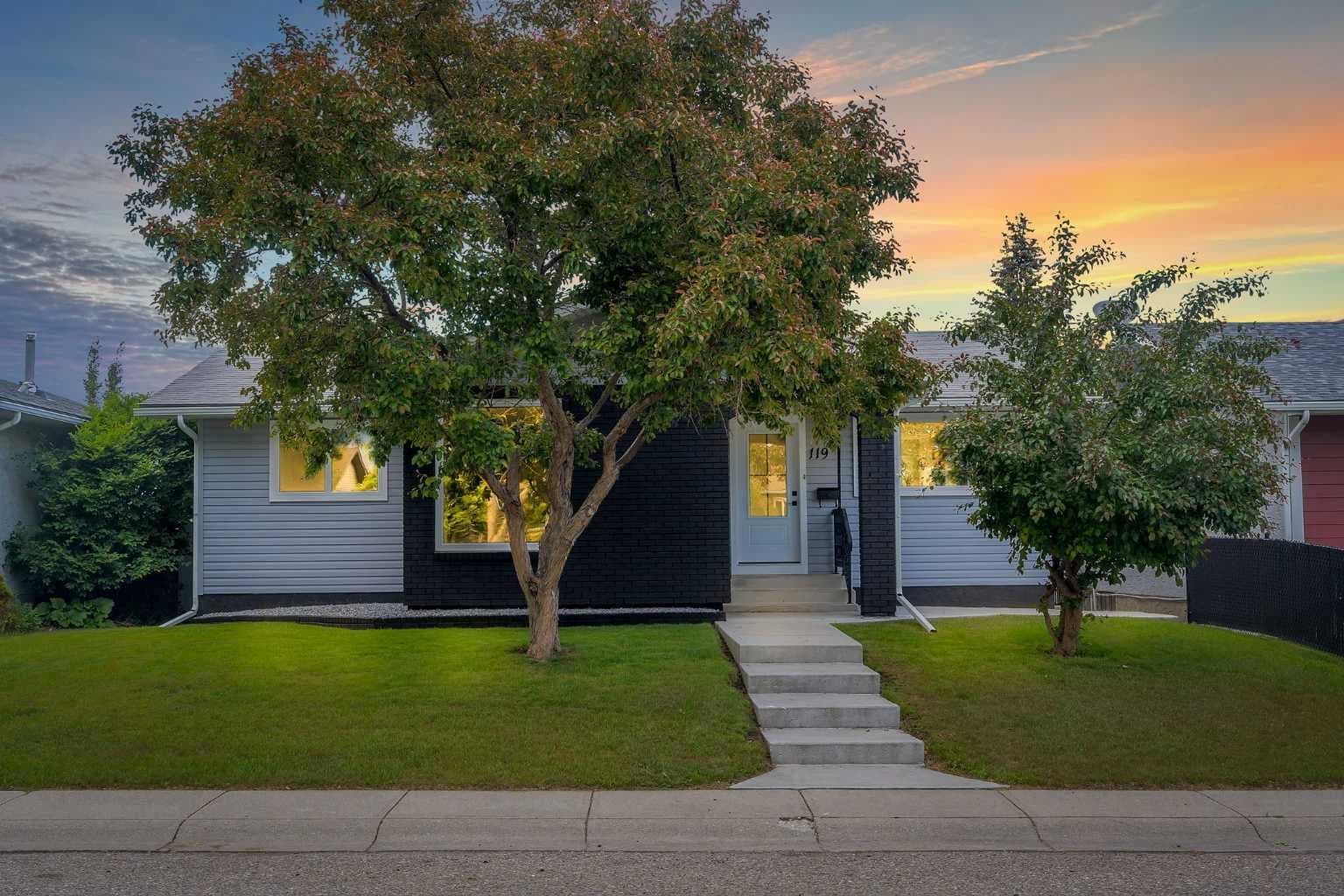 119 Templewood Road NE