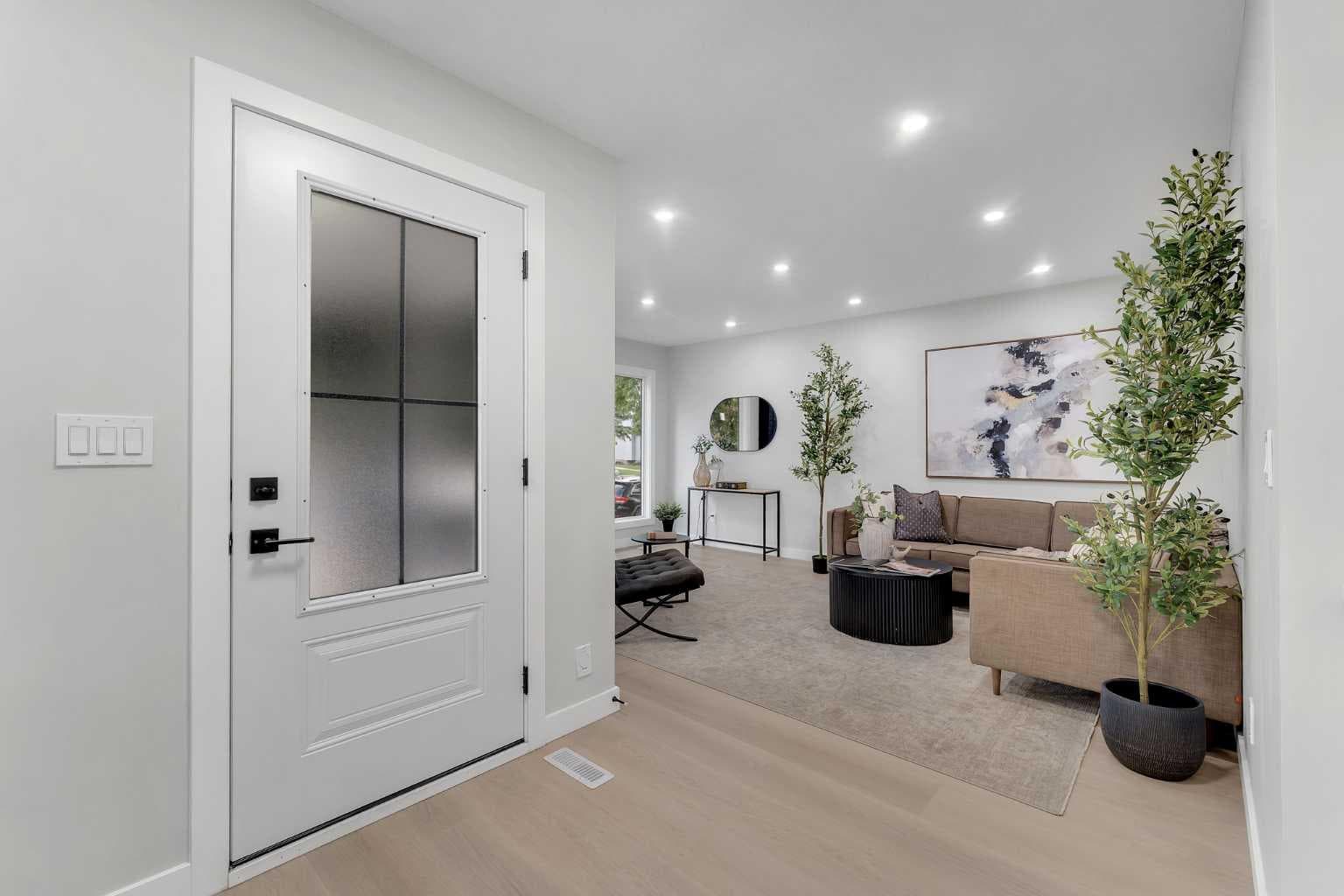 119 Templewood Road NE