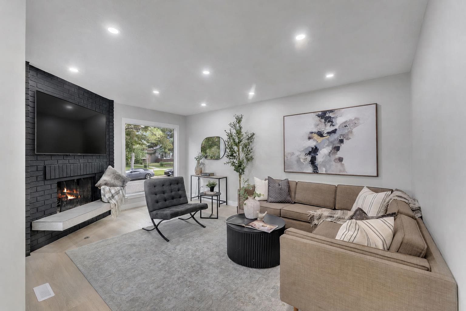 119 Templewood Road NE
