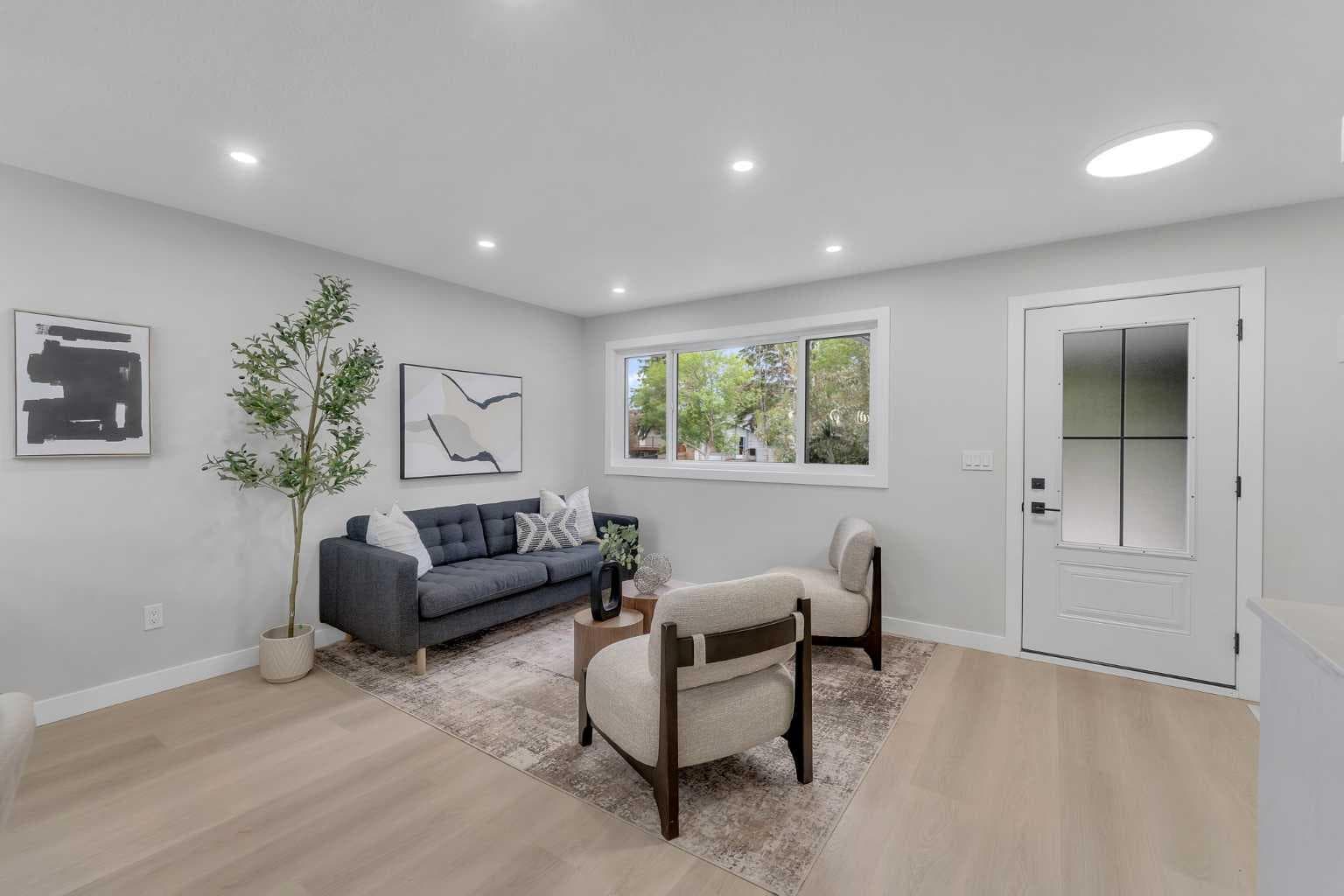 119 Templewood Road NE