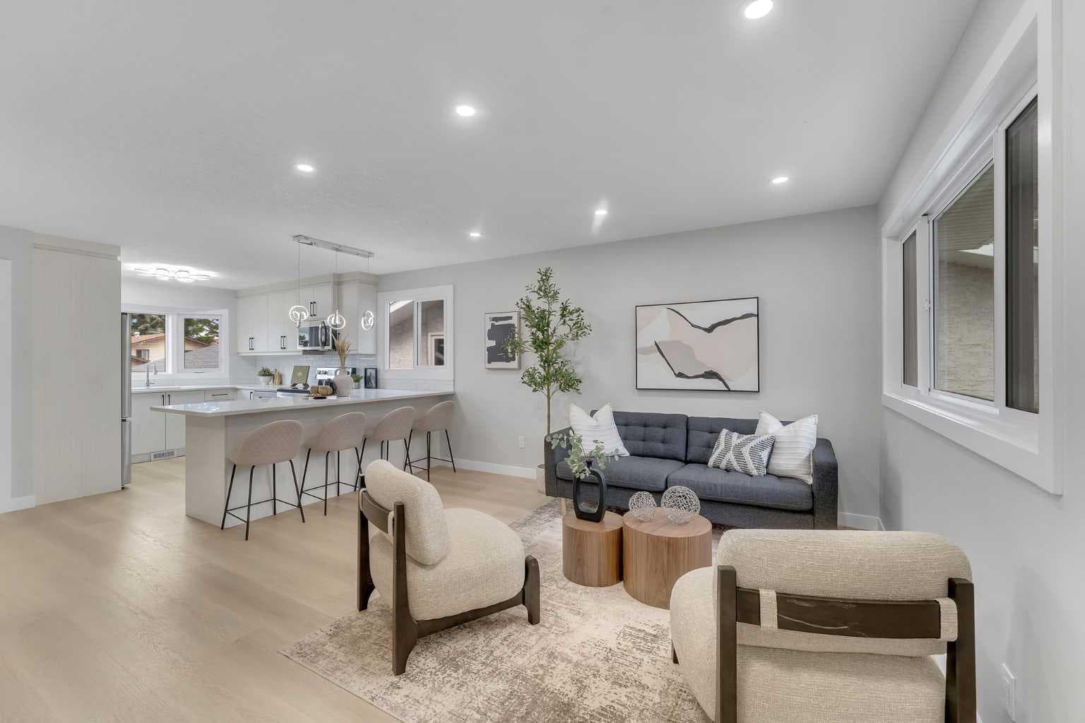 119 Templewood Road NE