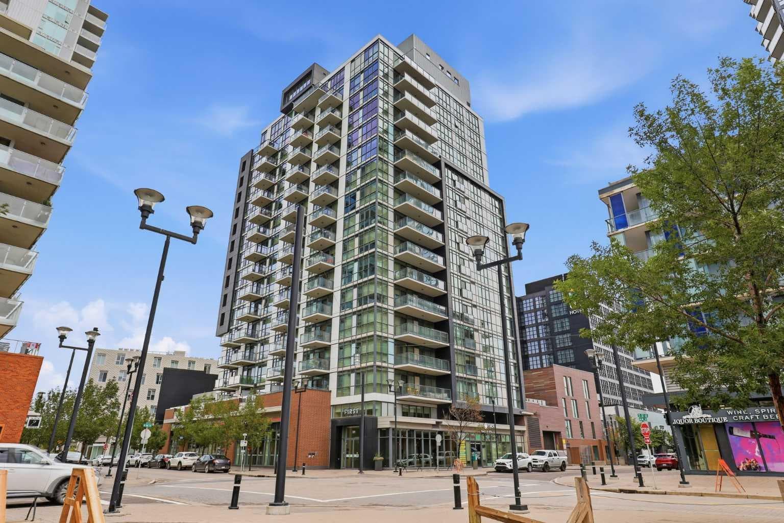 1301, 550 Riverfront Avenue SE
