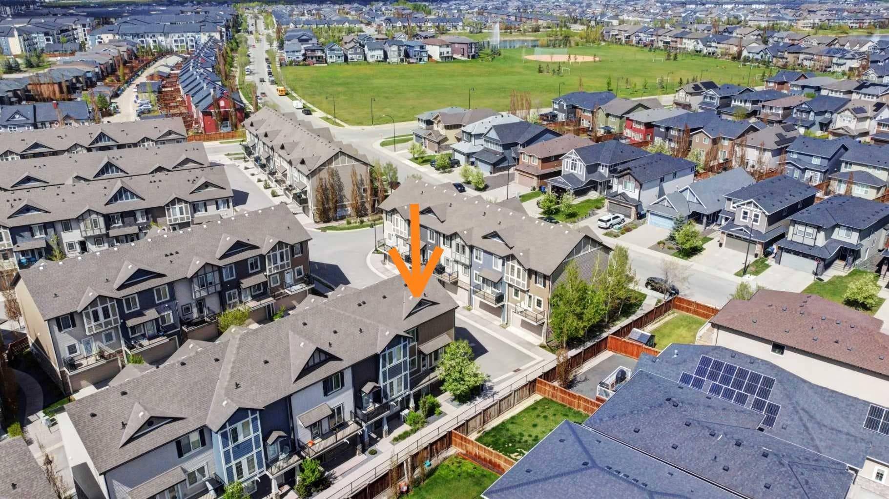 444 Legacy Point SE