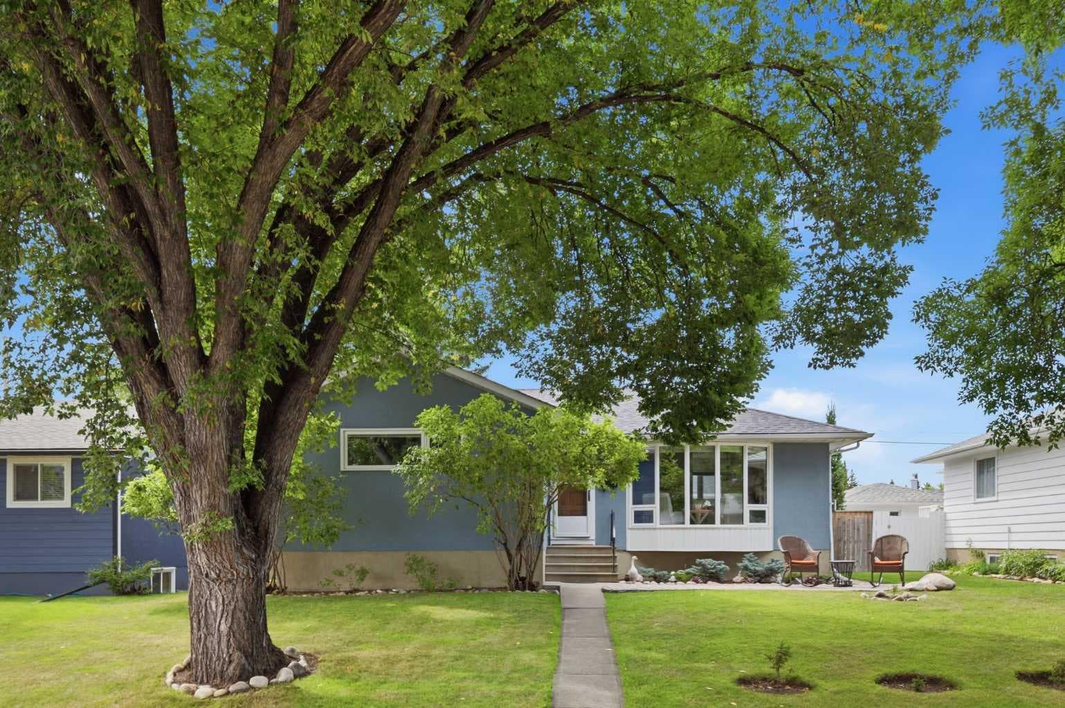 23 Winslow Crescent SW