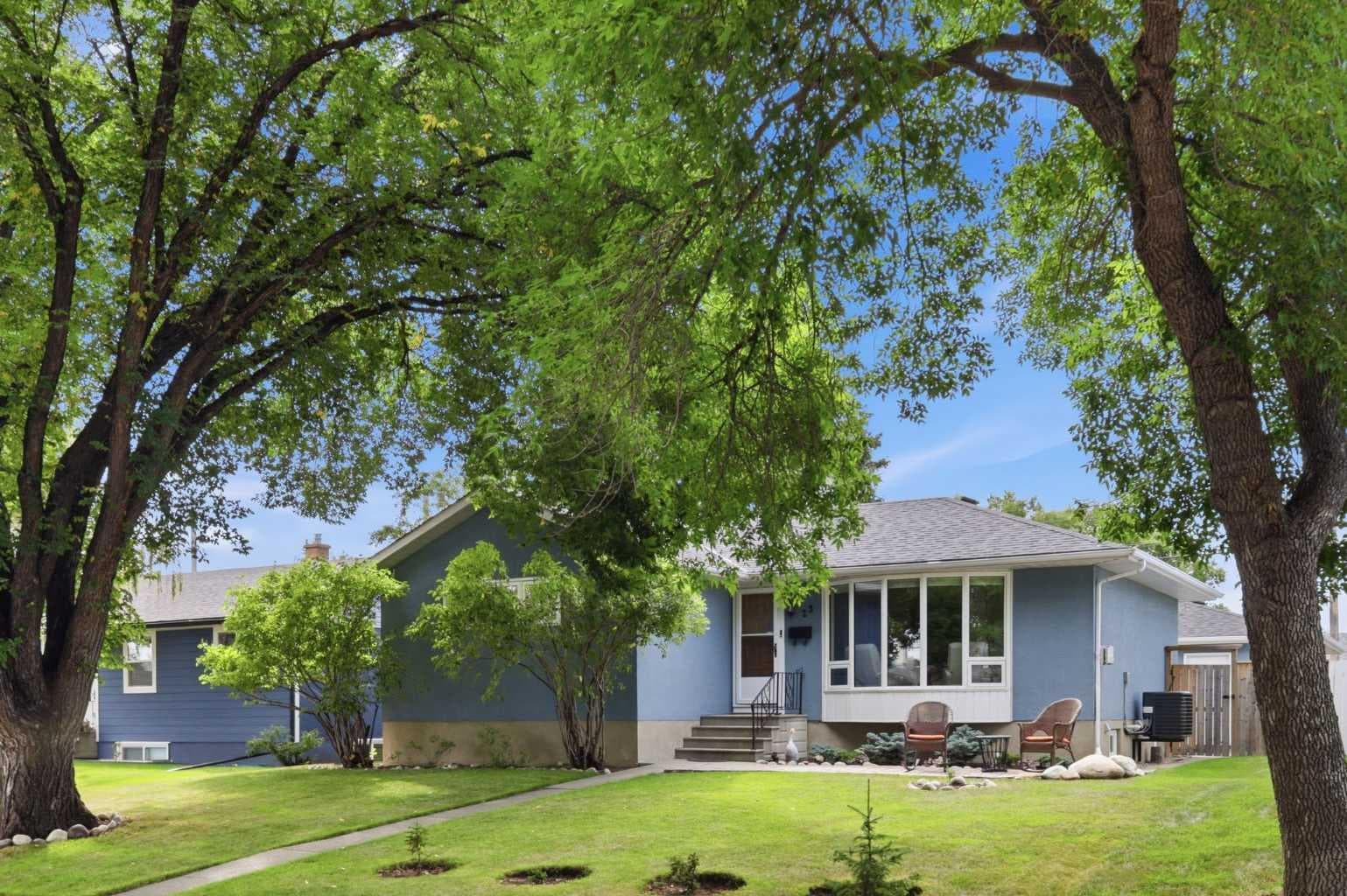 23 Winslow Crescent SW