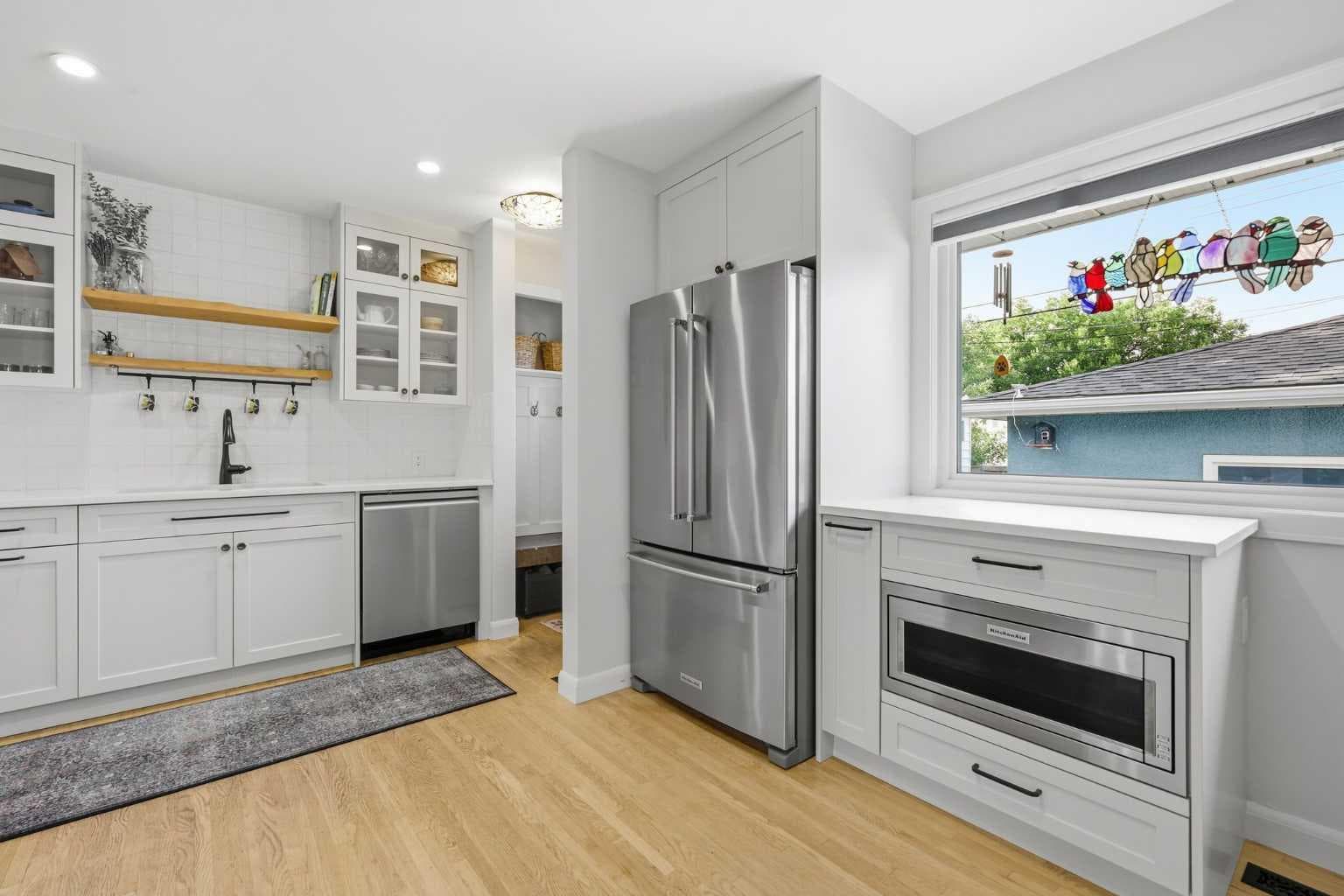 23 Winslow Crescent SW