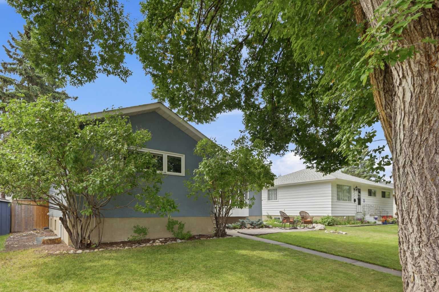 23 Winslow Crescent SW