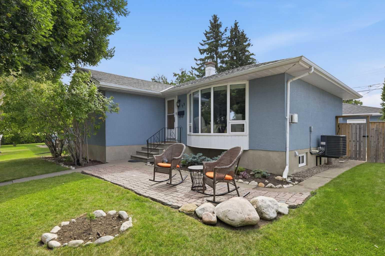 23 Winslow Crescent SW