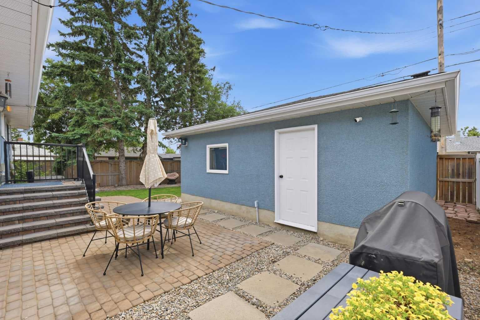 23 Winslow Crescent SW