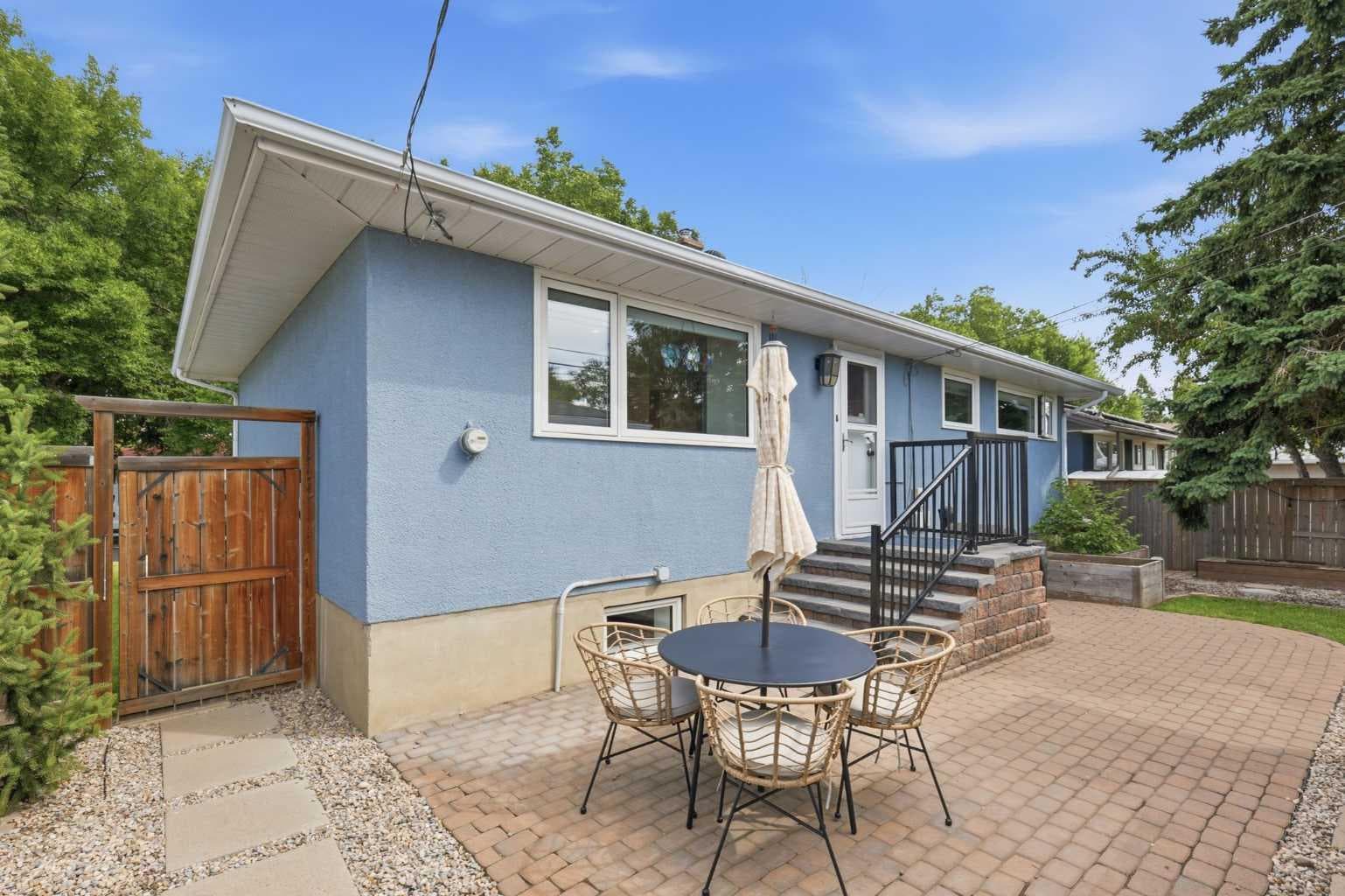 23 Winslow Crescent SW