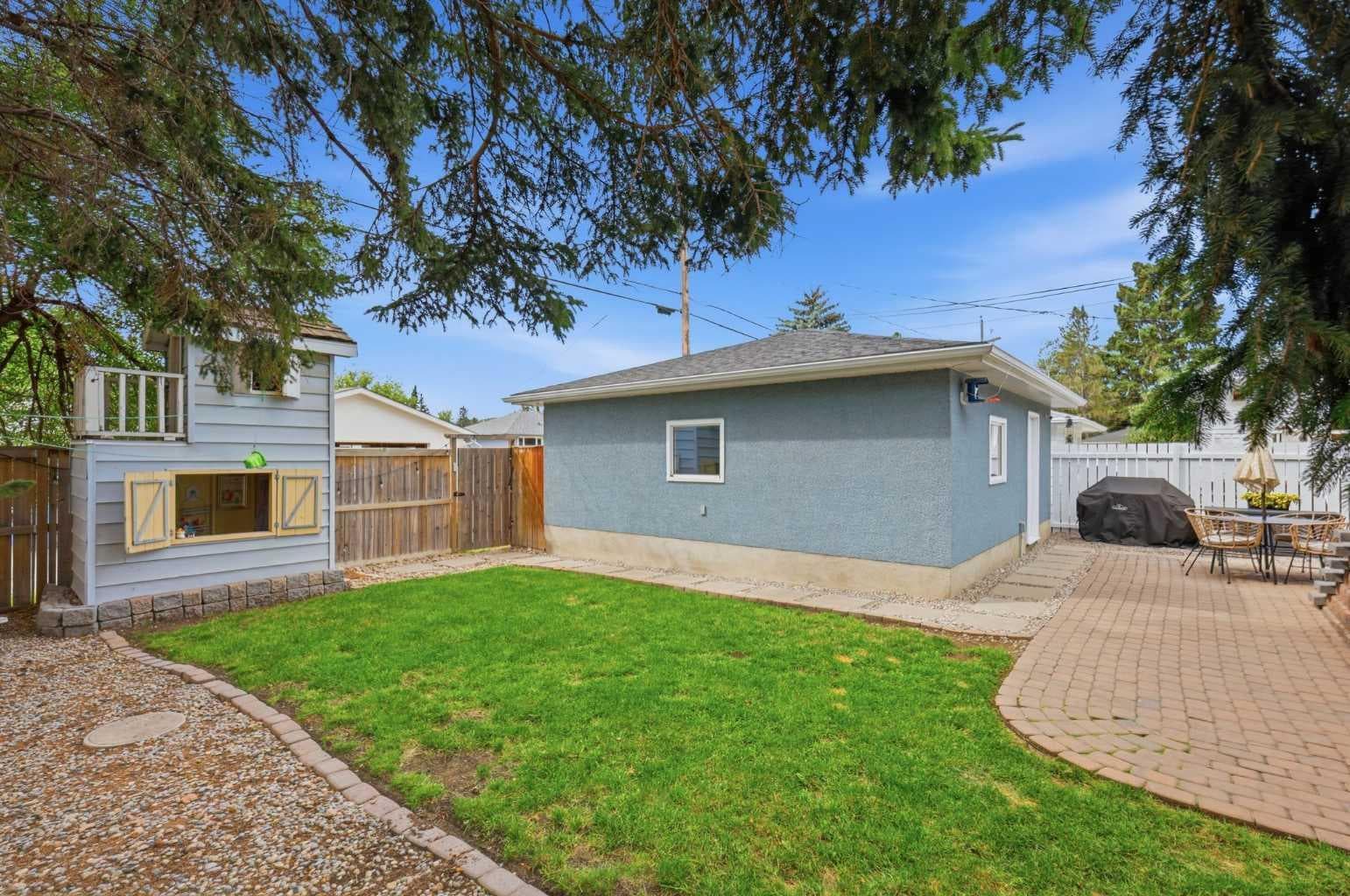 23 Winslow Crescent SW