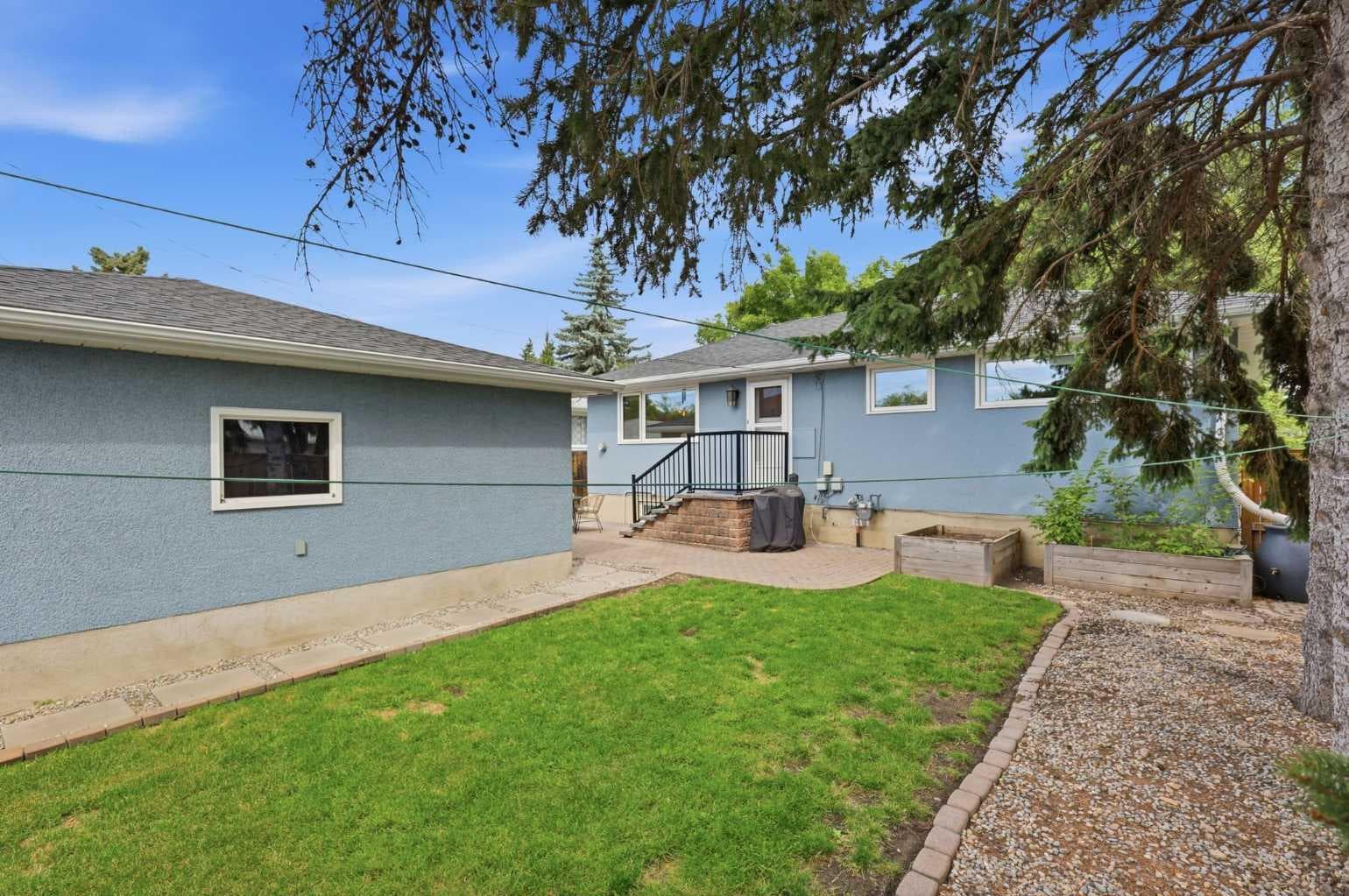23 Winslow Crescent SW