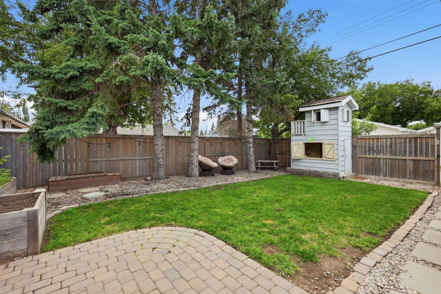 23 Winslow Crescent SW