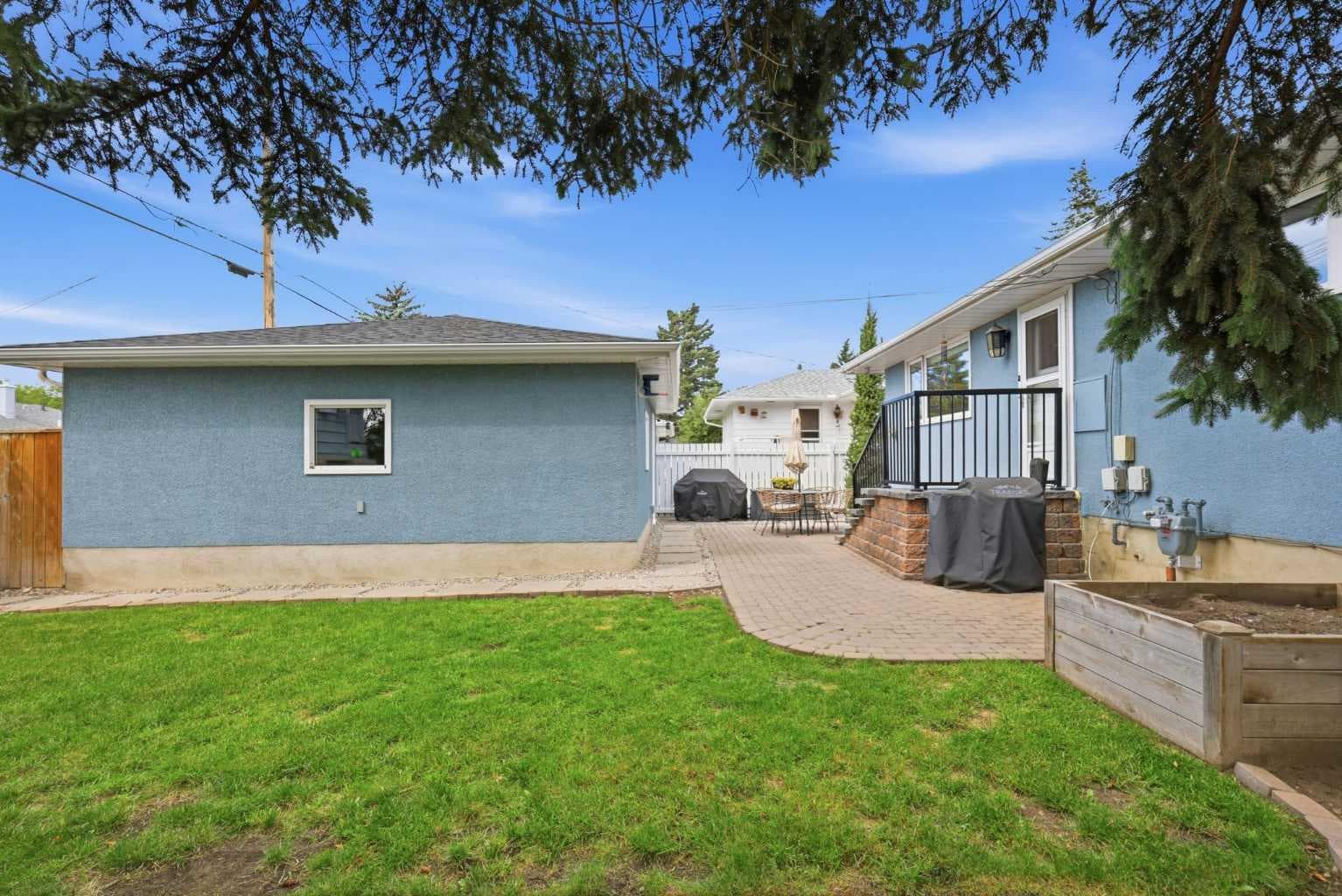 23 Winslow Crescent SW