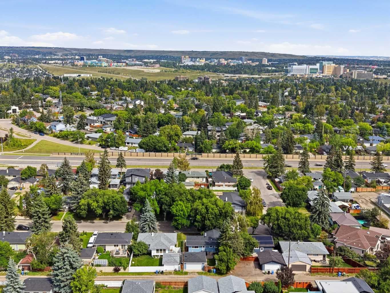 23 Winslow Crescent SW
