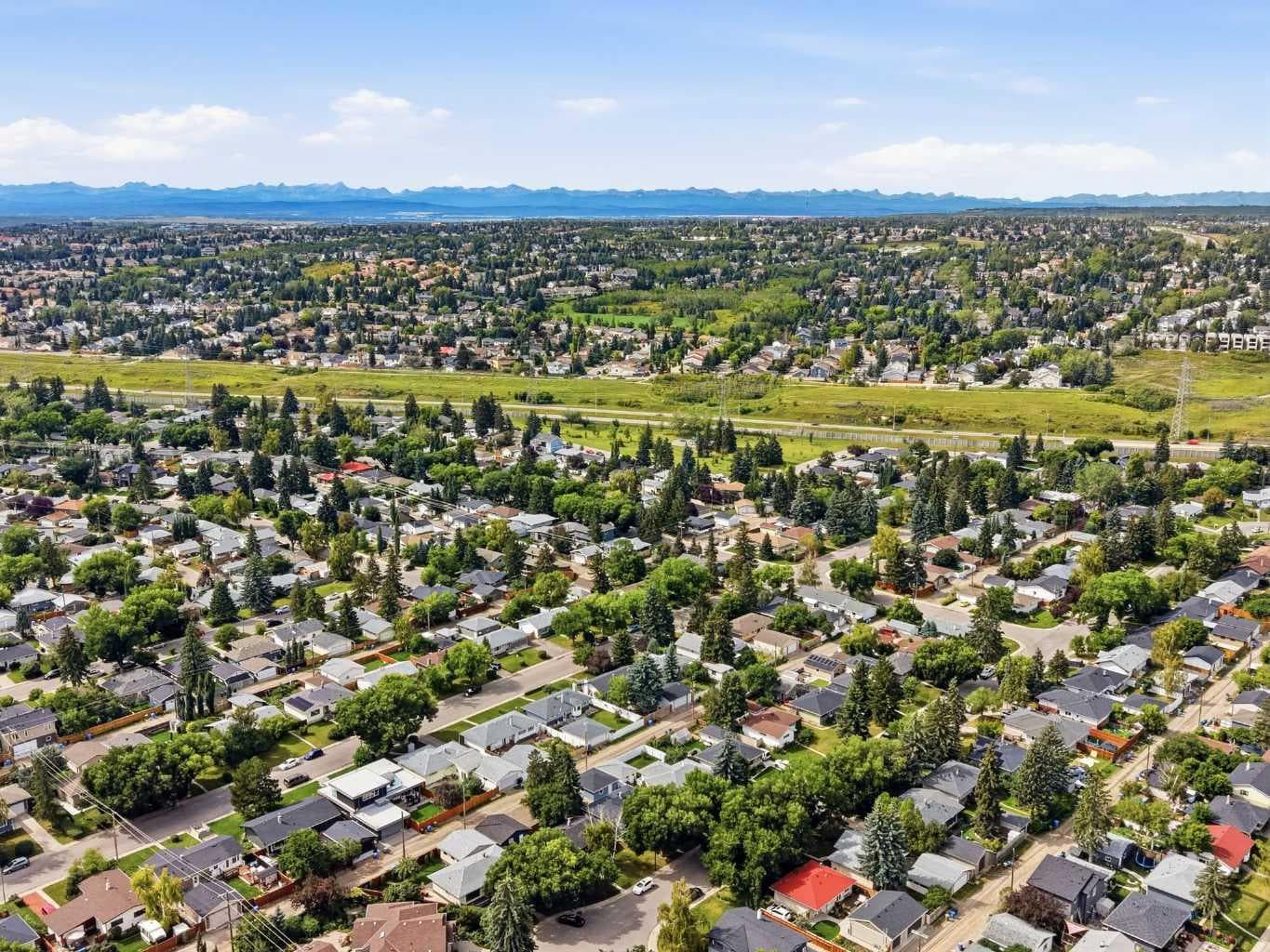 23 Winslow Crescent SW
