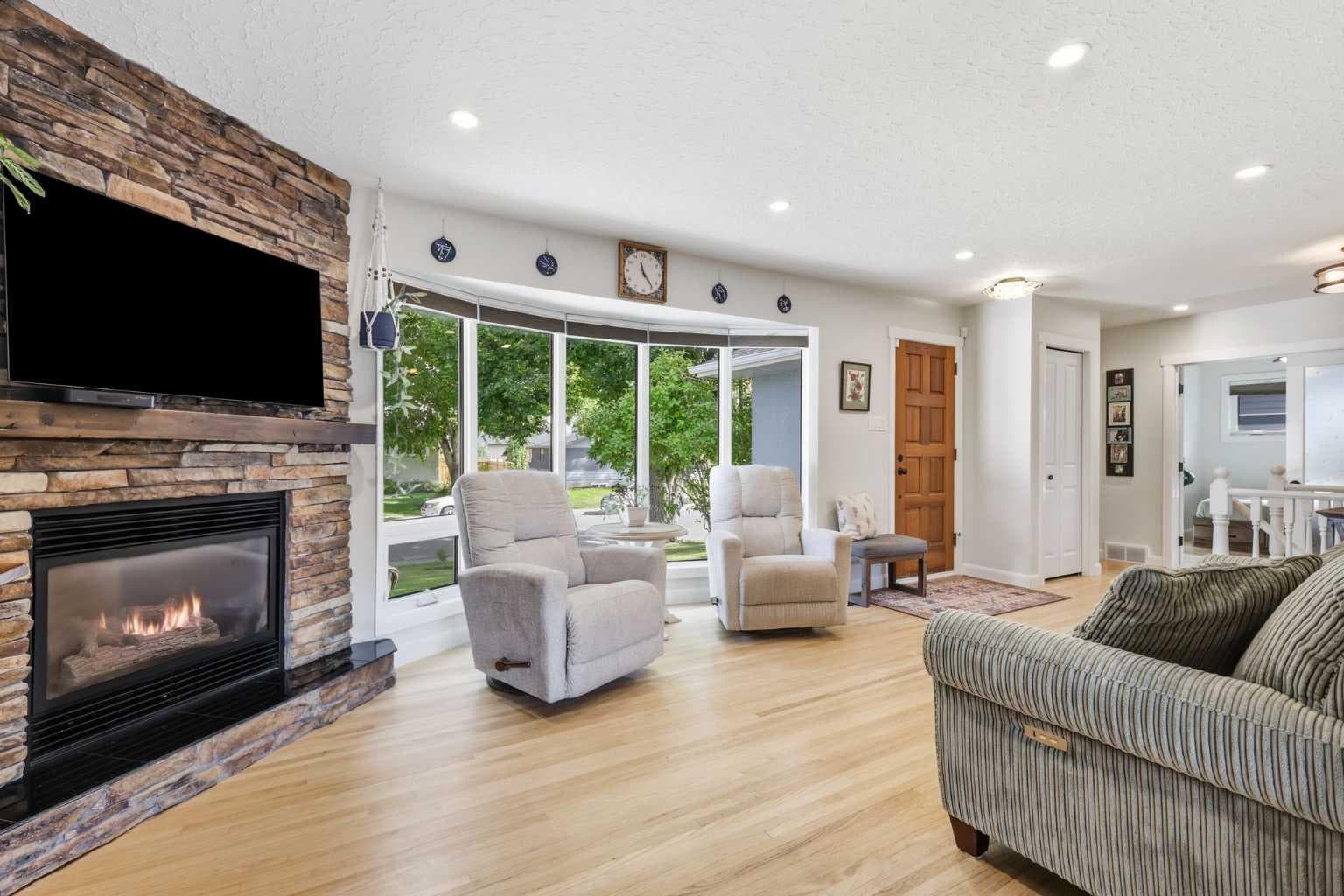 23 Winslow Crescent SW