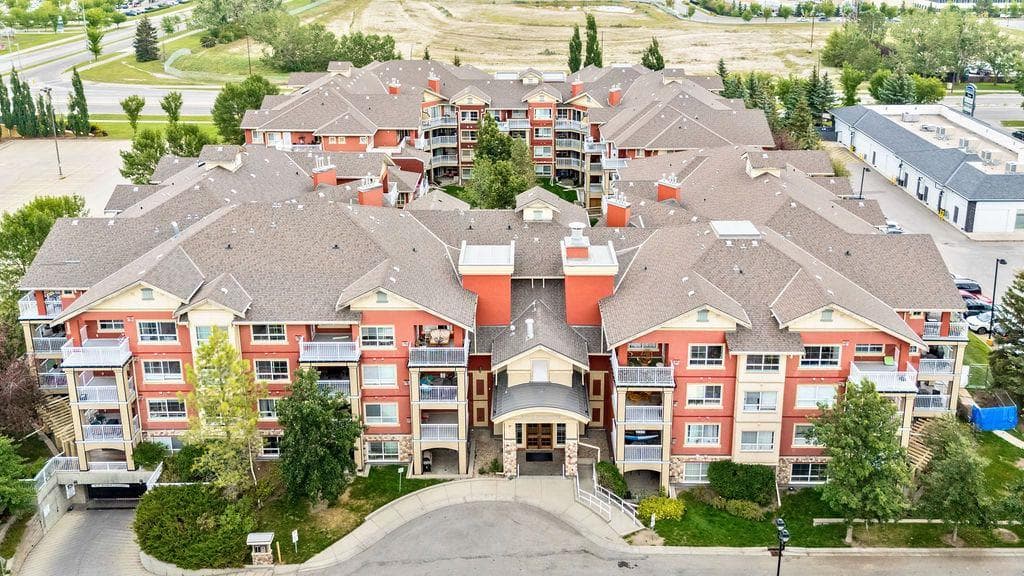 133, 22 Richard Place SW