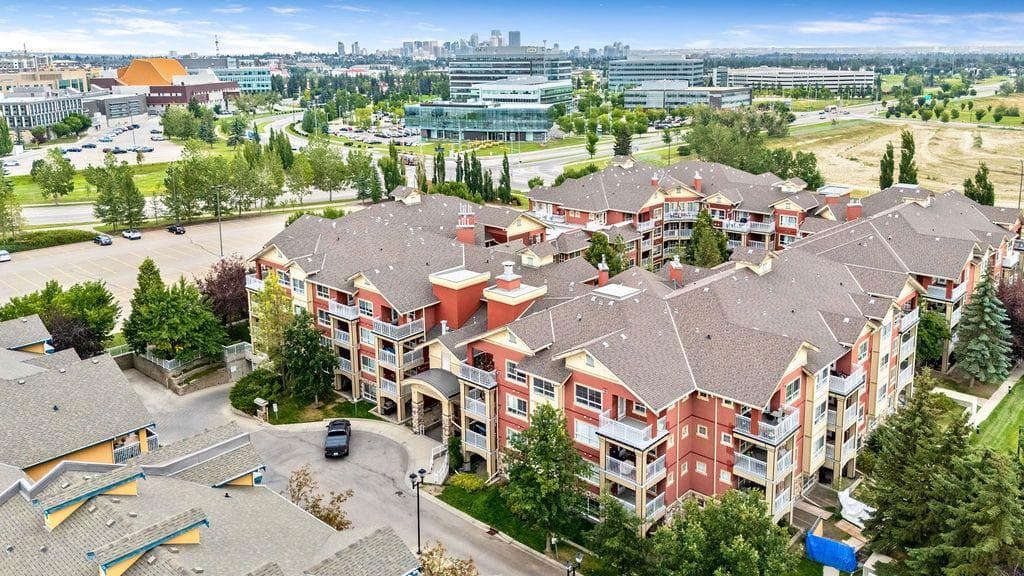 133, 22 Richard Place SW