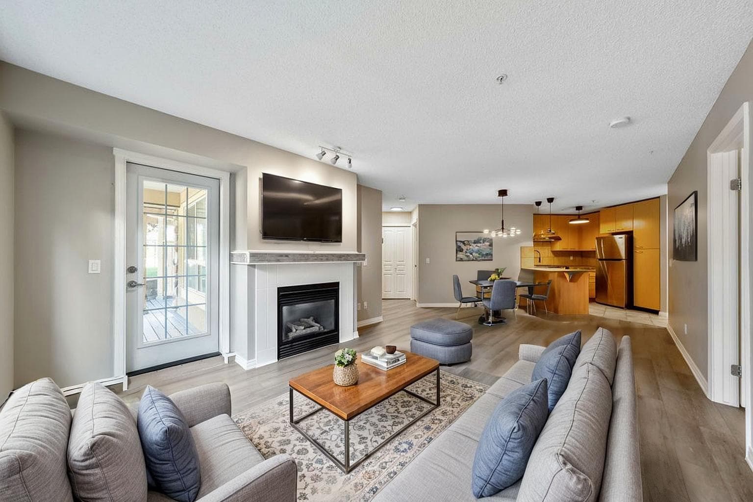133, 22 Richard Place SW