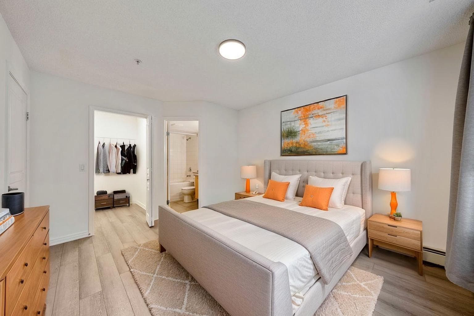133, 22 Richard Place SW