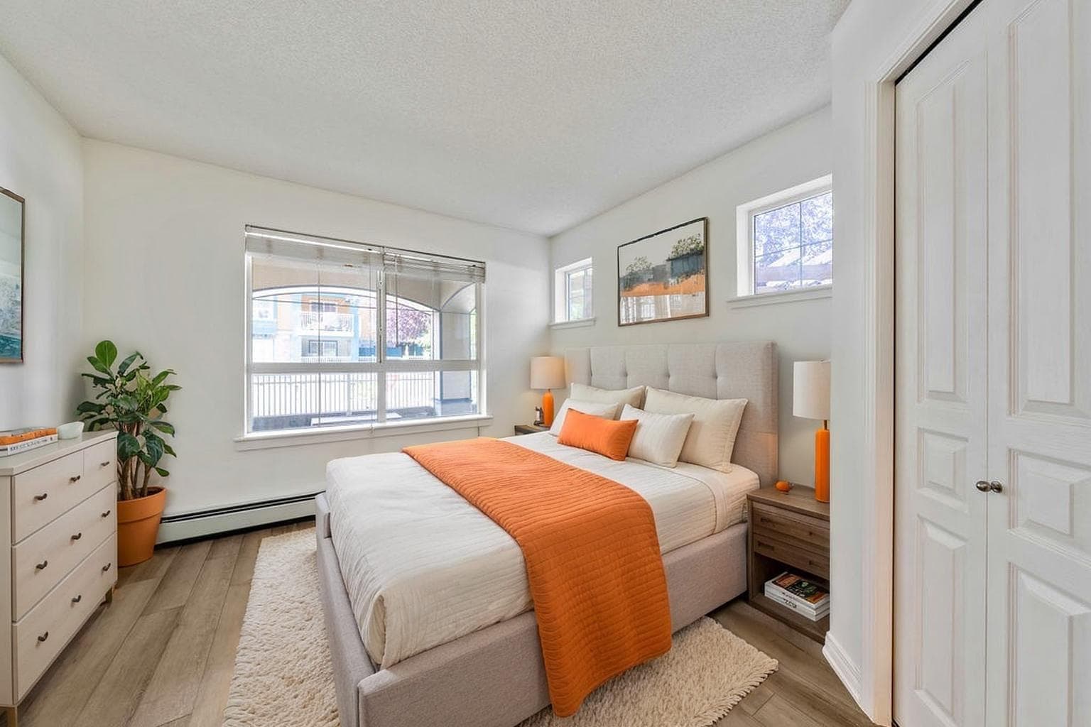 133, 22 Richard Place SW